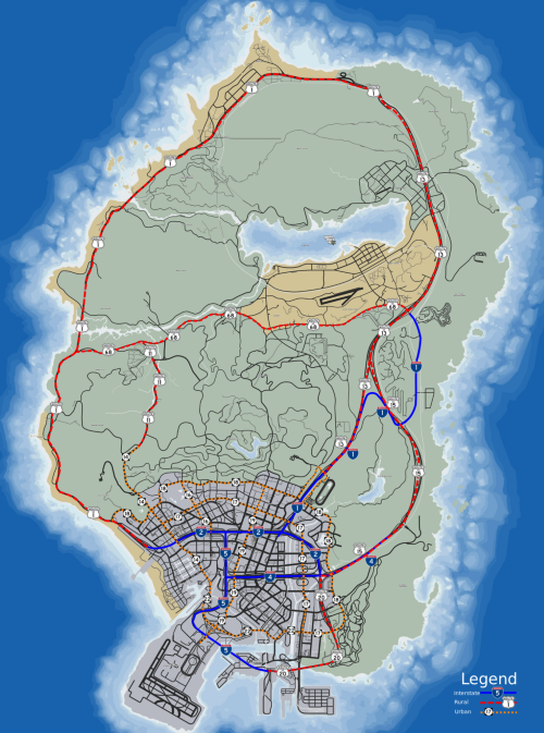 GTA V Highway Map Wiki.png