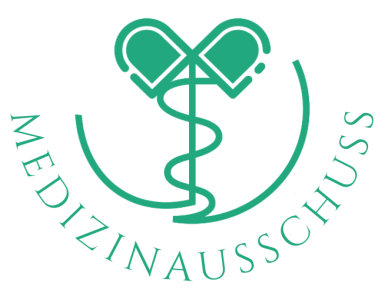 Datei:Medizinausschuss logo.png