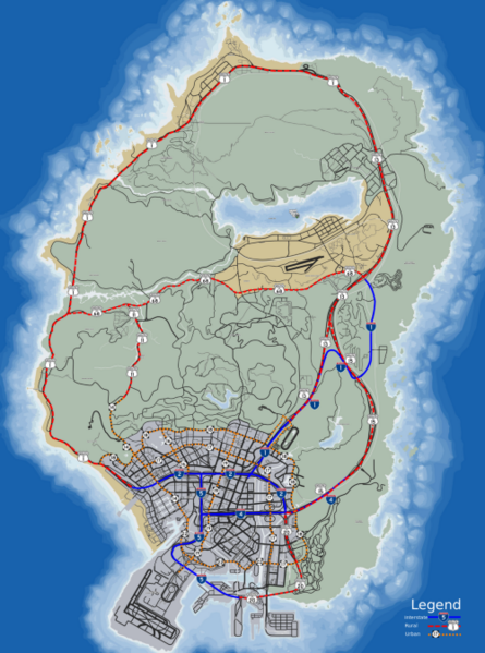 Datei:GTA V Highway Map Wiki.png